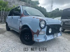 ダイハツ ミラジーノ