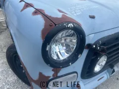 ダイハツ ミラジーノ