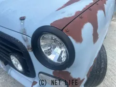 ダイハツ ミラジーノ