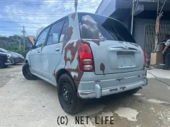 ダイハツ ミラジーノ