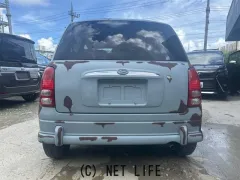 ダイハツ ミラジーノ