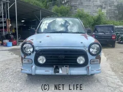 ダイハツ ミラジーノ