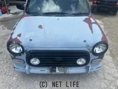 ダイハツ ミラジーノ