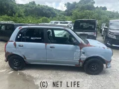 ダイハツ ミラジーノ