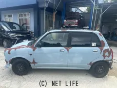 ダイハツ ミラジーノ