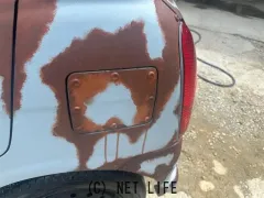 ダイハツ ミラジーノ