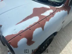 ダイハツ ミラジーノ