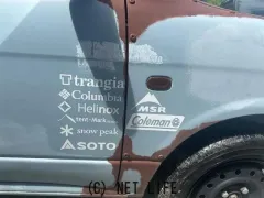 ダイハツ ミラジーノ