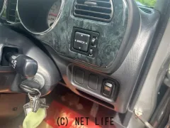 ダイハツ ミラジーノ