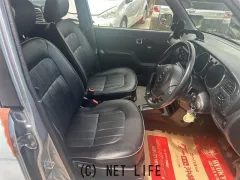 ダイハツ ミラジーノ