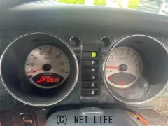 ダイハツ ミラジーノ