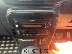 ダイハツ ミラジーノ