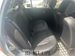 ダイハツ ミラジーノ