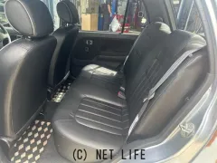 ダイハツ ミラジーノ