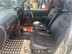 ダイハツ ミラジーノ