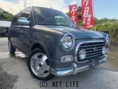 ダイハツ ミラジーノ