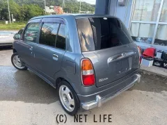 ダイハツ ミラジーノ