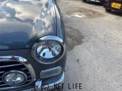 ダイハツ ミラジーノ