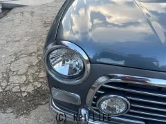 ダイハツ ミラジーノ