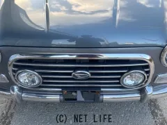 ダイハツ ミラジーノ