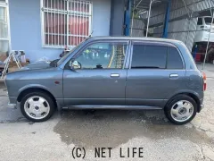 ダイハツ ミラジーノ