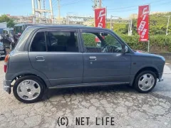 ダイハツ ミラジーノ