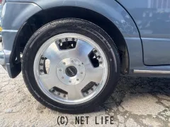 ダイハツ ミラジーノ