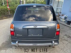 ダイハツ ミラジーノ