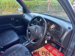 ダイハツ ミラジーノ