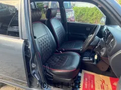 ダイハツ ミラジーノ