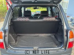 ダイハツ ミラジーノ