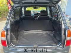 ダイハツ ミラジーノ