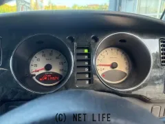 ダイハツ ミラジーノ