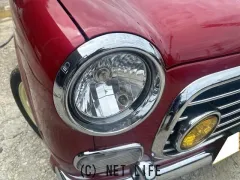 ダイハツ ミラジーノ