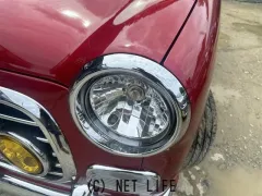 ダイハツ ミラジーノ