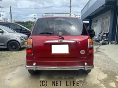 ダイハツ ミラジーノ