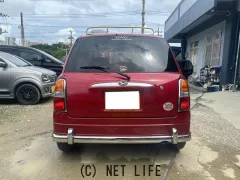 ダイハツ ミラジーノ