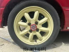 ダイハツ ミラジーノ