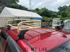 ダイハツ ミラジーノ