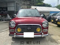 ダイハツ ミラジーノ