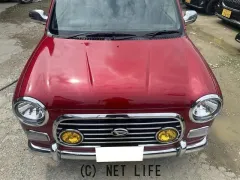 ダイハツ ミラジーノ