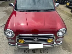 ダイハツ ミラジーノ
