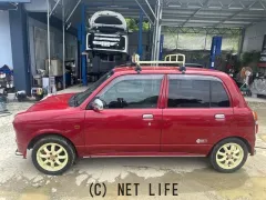 ダイハツ ミラジーノ