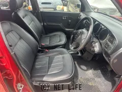 ダイハツ ミラジーノ