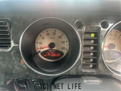 ダイハツ ミラジーノ