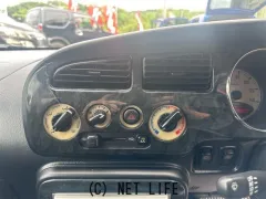 ダイハツ ミラジーノ