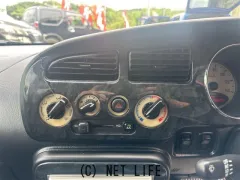 ダイハツ ミラジーノ