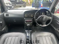 ダイハツ ミラジーノ