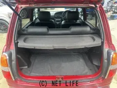 ダイハツ ミラジーノ