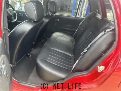 ダイハツ ミラジーノ